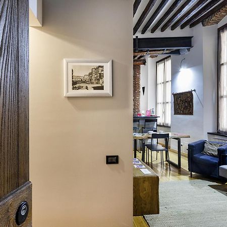 Alle Mura Del Molo Apartment By Wonderful Italy ジェノヴァ エクステリア 写真