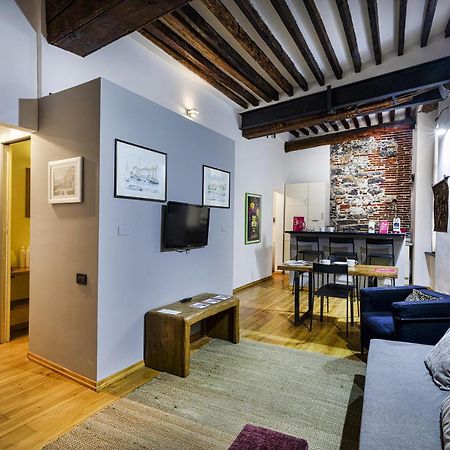 Alle Mura Del Molo Apartment By Wonderful Italy ジェノヴァ エクステリア 写真