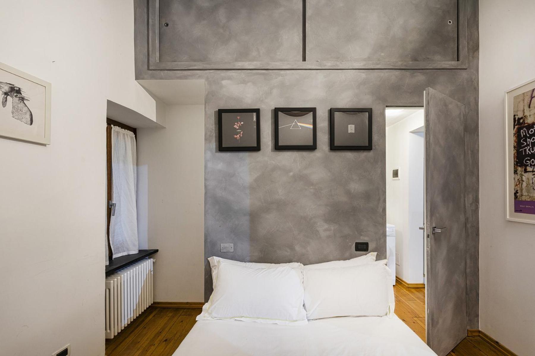Alle Mura Del Molo Apartment By Wonderful Italy ジェノヴァ エクステリア 写真
