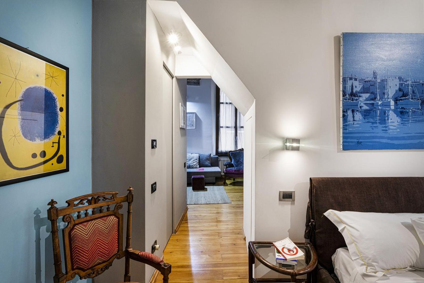 Alle Mura Del Molo Apartment By Wonderful Italy ジェノヴァ エクステリア 写真