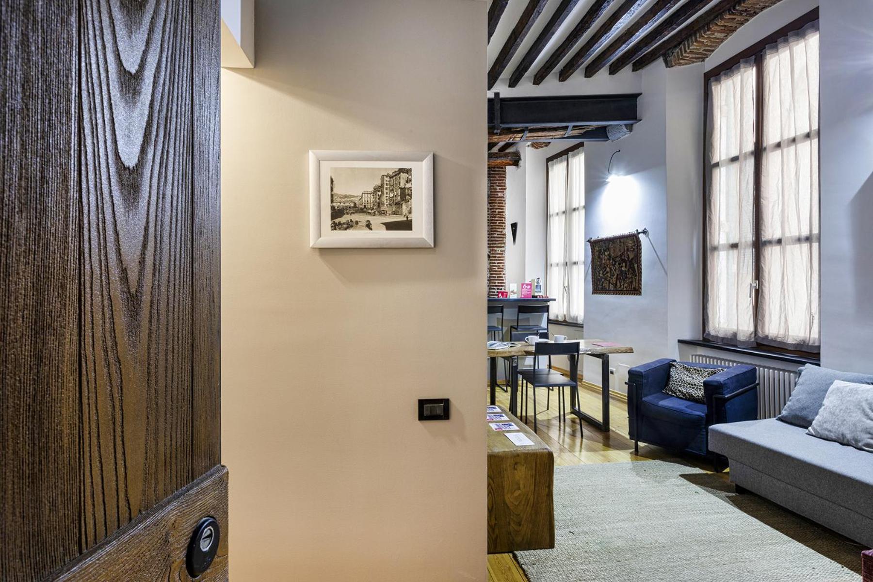 Alle Mura Del Molo Apartment By Wonderful Italy ジェノヴァ エクステリア 写真