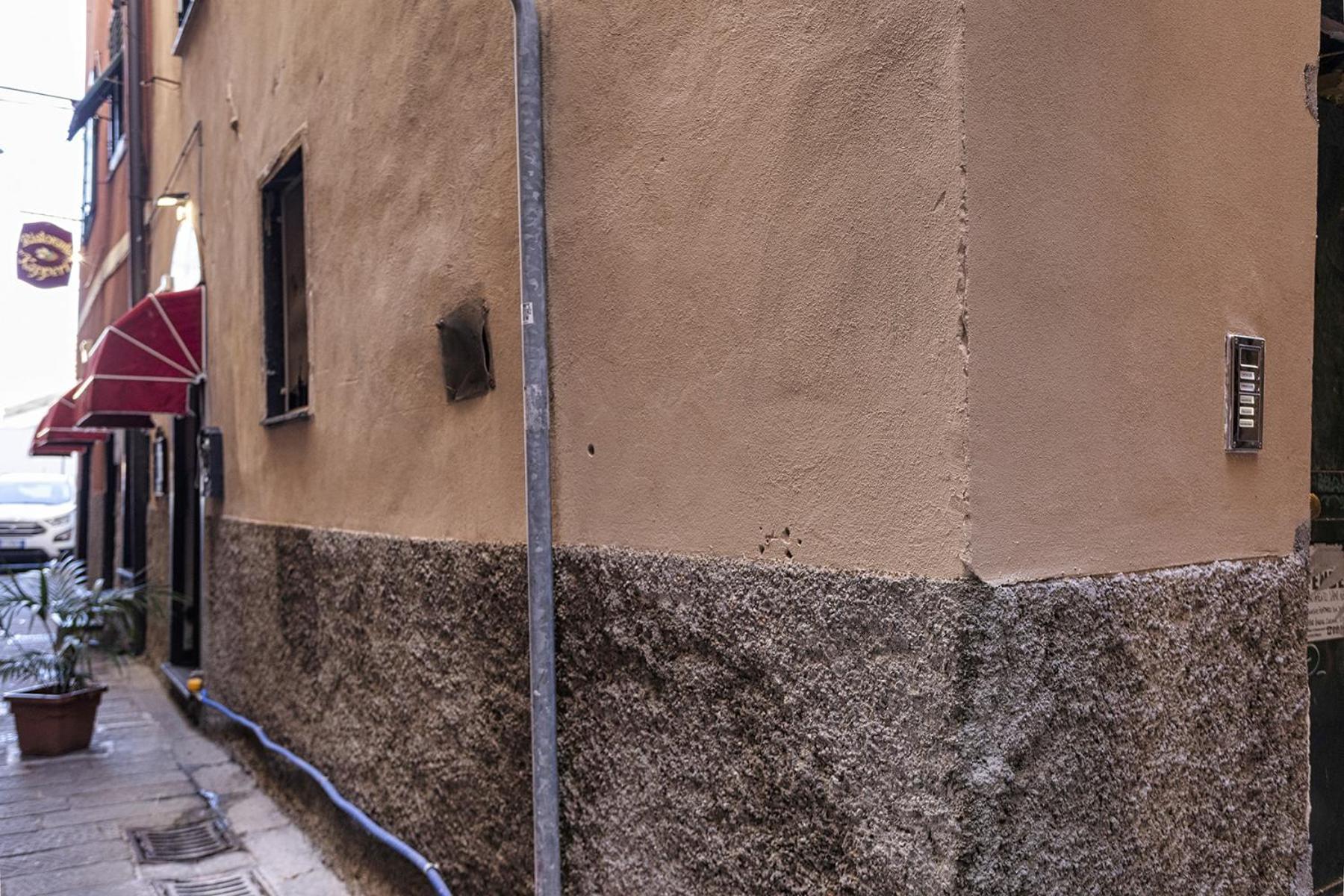 Alle Mura Del Molo Apartment By Wonderful Italy ジェノヴァ エクステリア 写真