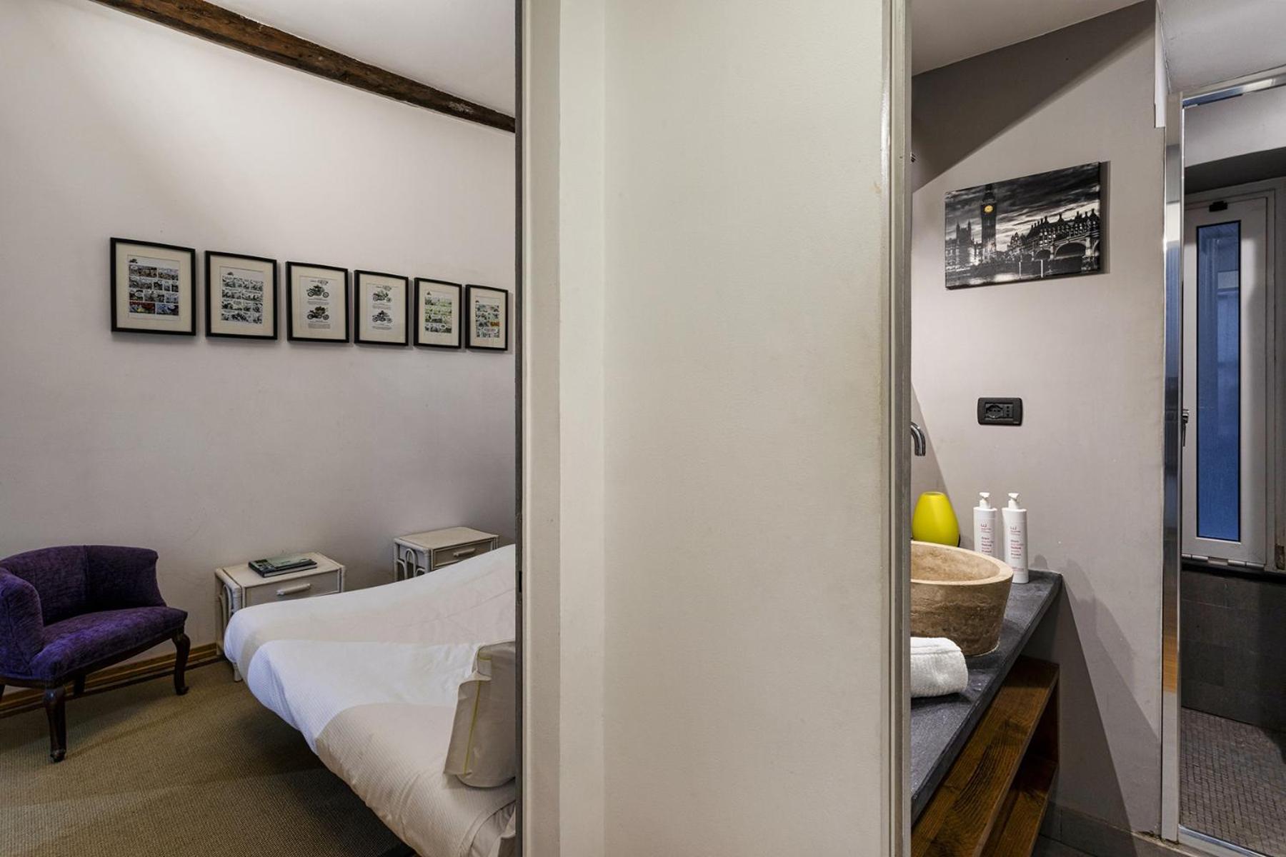 Alle Mura Del Molo Apartment By Wonderful Italy ジェノヴァ エクステリア 写真