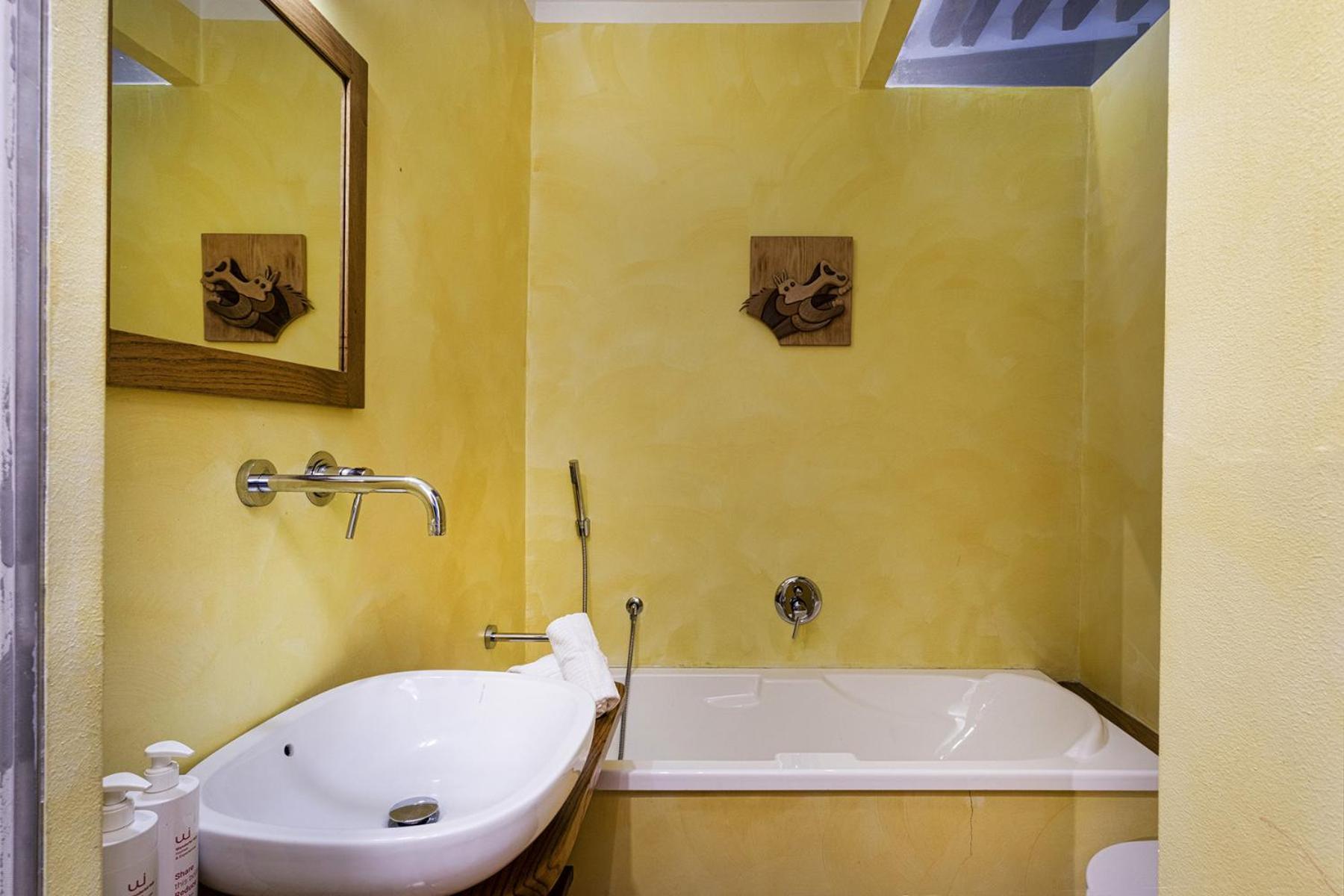 Alle Mura Del Molo Apartment By Wonderful Italy ジェノヴァ エクステリア 写真