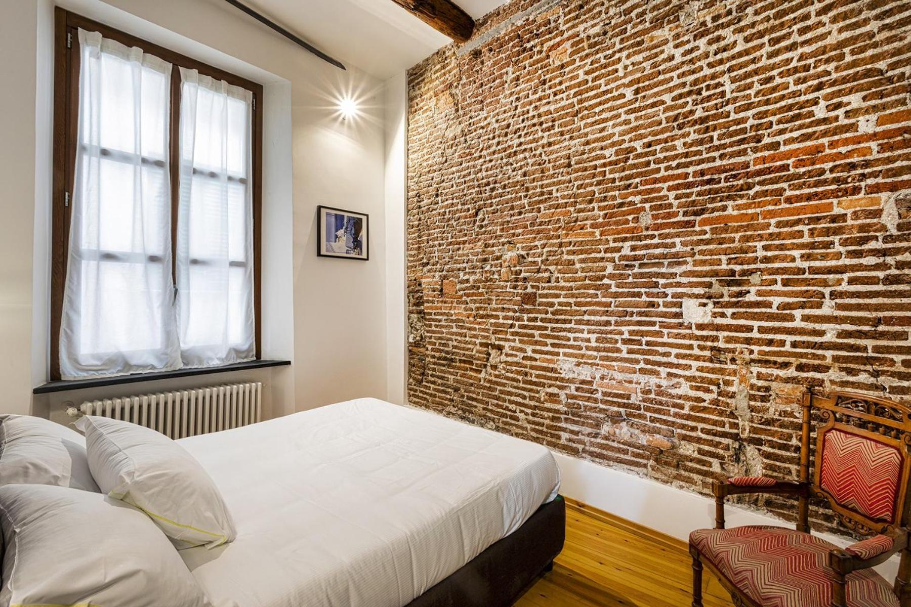 Alle Mura Del Molo Apartment By Wonderful Italy ジェノヴァ エクステリア 写真